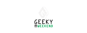 Geeky Weekend