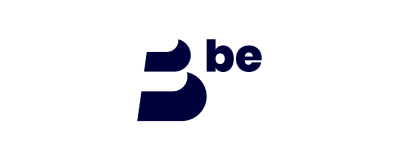 be